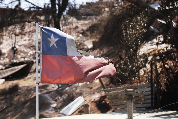 Chile 1998 – 2024: ¿Malestar o malestares?