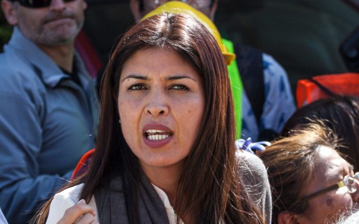 ¿Regresa a Chile? Karen Rojo estaría evaluando volver en abril para cumplir pena por fraude al fisco