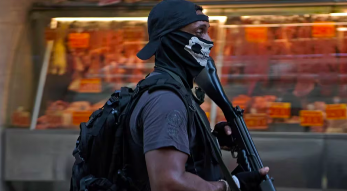 El Primer Comando Capital (PCC): la hermandad criminal brasileña que ya opera en Chile