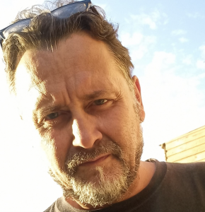 Carlos Tromben