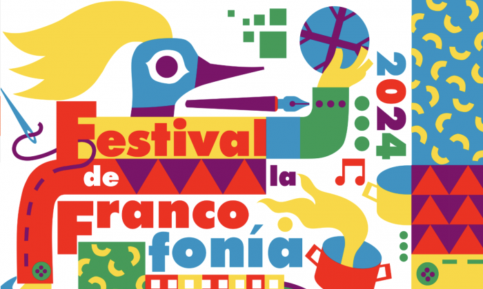 Festival de la Francofonía