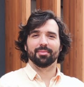Alvaro Paredes