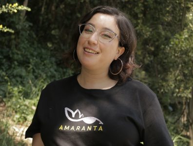 Cecilia Ananías Soto
