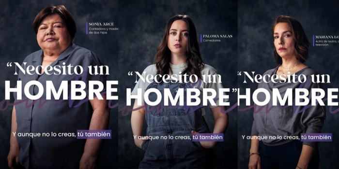 Lanzan campaña para reformar el régimen de sociedad conyugal en Chile