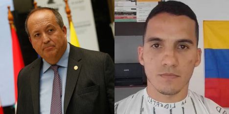 Fiscal Nacional y caso Ojeda: “Sigue primando la tesis de que hubo otra intención”