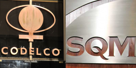 Acuerdo del litio: Codelco y SQM entran en la cuenta regresiva