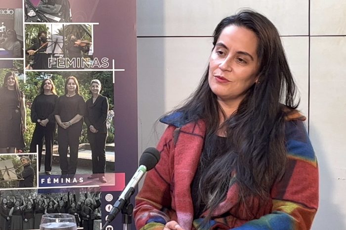 Renuncia titular de Cultura de la región del Biobío
