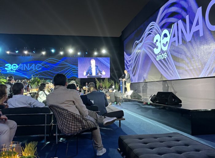 Gremio automotor celebra sus 30 años con el foco puesto en la movilidad sostenible