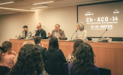 Ch.ACO anuncia su programación 2024 y busca democratizar el arte para la ciudadanía