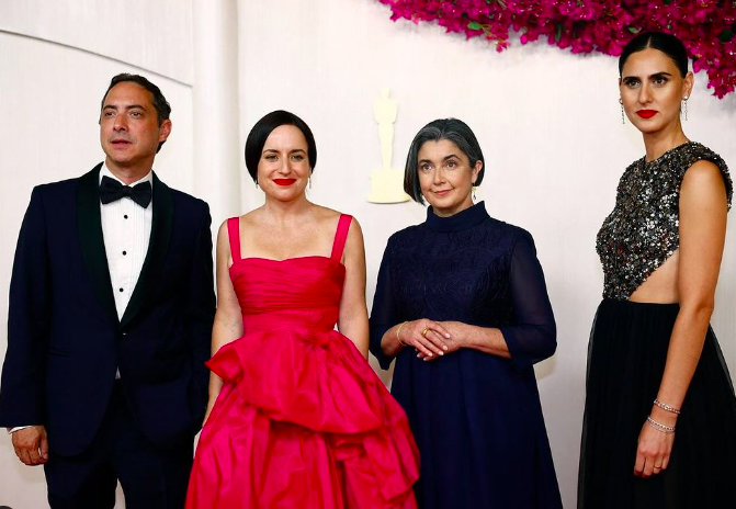 Maite Alberdi tras los Oscar: “La categoría documental es donde la Academia hace su gesto político”
