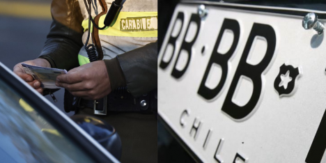 Permiso de circulación 2024: revisa si tienes multas con tu número de patente