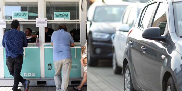 Permiso de circulación 2024: conoce el trámite debes hacer si no utilizas tu auto durante el año