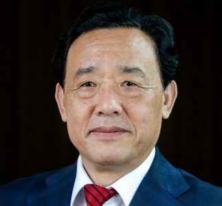 QU Dongyu