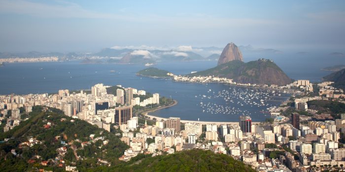 Río de Janeiro urbano: mucho más que playas para disfrutar en la ciudad carioca