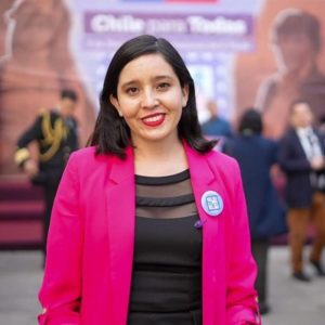 Ana Martínez Chamorro
