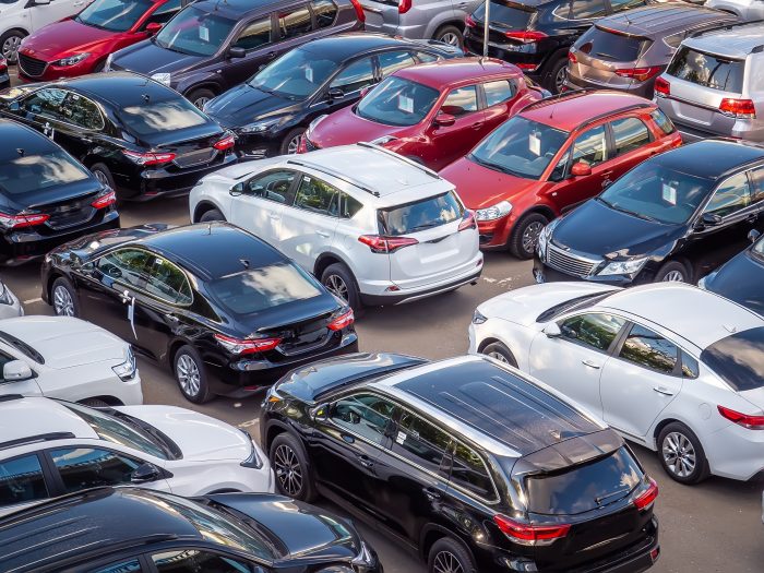 Suben los precios de autos usados en febrero: ¿Caso aislado o  tendencia?