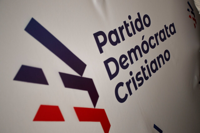 La decisión de la Democracia Cristiana