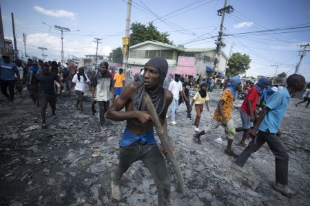 Ataque a una prisión en Haití deja al país en una profunda crisis