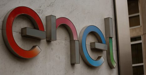 Enel Américas informa cambios en su gerencia de administración, finanzas y control