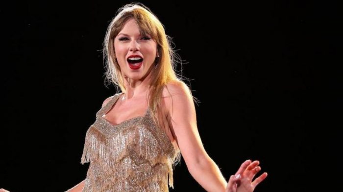El "conflicto" que ha desatado Taylor Swift en el Sudeste Asiático: solo estará en Singapur