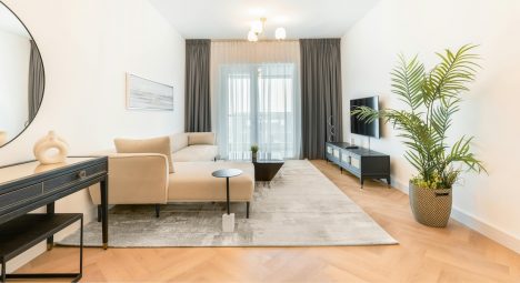 Cómo escoger los muebles adecuados para optimizar tus espacios