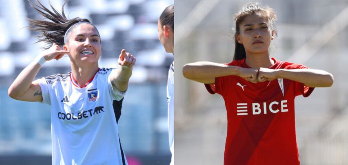 Arranca la liga chilena femenina, con nuevas estrellas y Colo Colo buscando tricampeonato