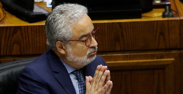 Cámara de Diputados aprobó informe de comisión investigadora del Caso Hermosilla
