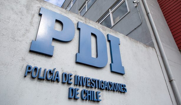 Juan Carlos Bustos es el nuevo jefe de inteligencia de la PDI tras salida de prefecta Vilches