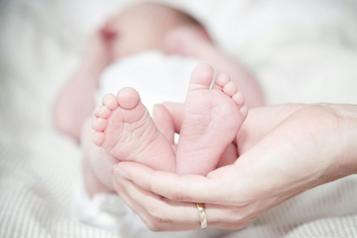 INE revela que el 17,4% de los nacimientos en 2021 fueron de madres extranjeras