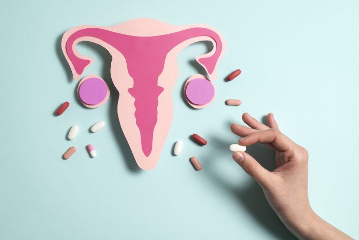 Progesterona: ¿Cómo la hormona sexual puede afectar el sueño de las mujeres?