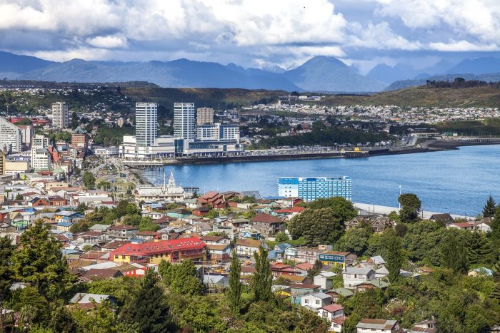 Puerto Montt, Copiapó y Calama, serán  algunos de los destinos favoritos para Semana Santa