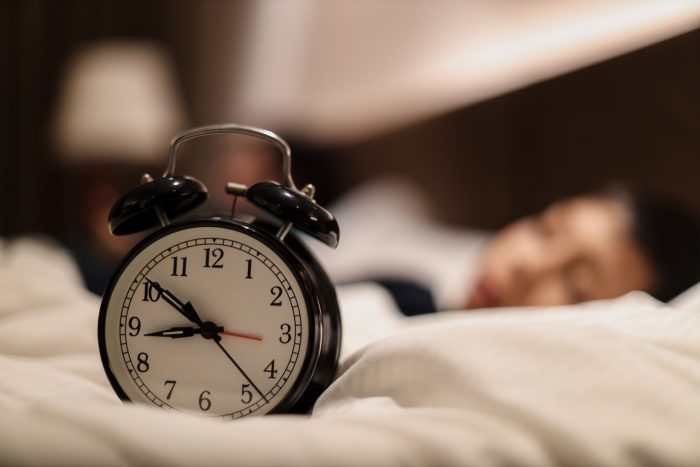 Advierten sobre más de 60 enfermedades asociadas al sueño y sus consecuencias