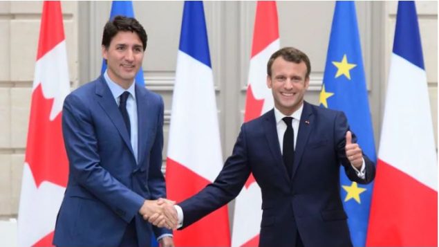 Senado francés da portazo al acuerdo UE-Canadá y abre la vía a su potencial anulación