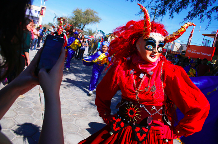 WOMAD Chile 2024 presenta talleres y actividades