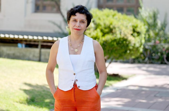 Pilar Moraga, nueva directora del CR2: “La evidencia está logrando un cambio en la política pública”