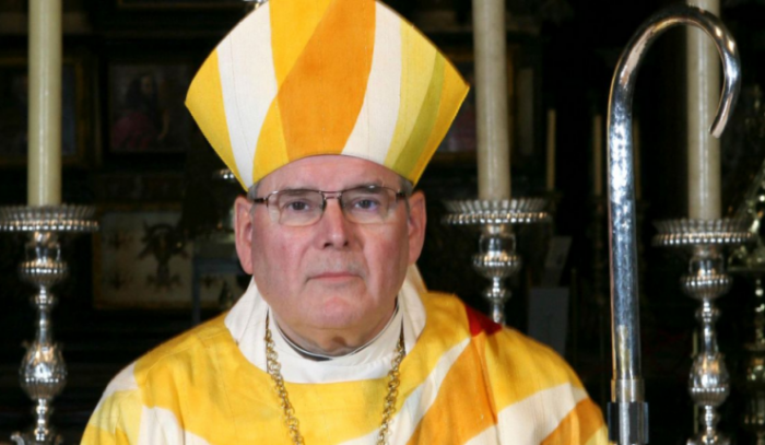 Papa Francisco destituyó del sacerdocio a exobispo belga que cometió abuso sexual a menores