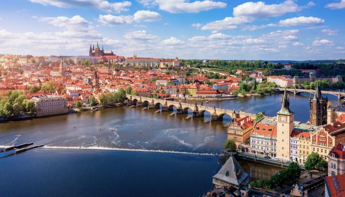 República Checa: la joya de Europa central que brilla con su cultura, historia, paisajes y ciclovías