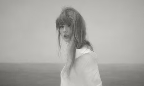 Taylor Swift lanza su undécimo álbum sobre el desamor y la ruptura