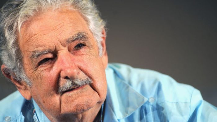 Expresidente uruguayo Pepe Mujica anuncia que tiene un tumor en el esófago