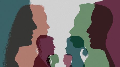 Estudio revela que 3 de cada 10 mujeres piensan que hay equidad e inclusión de género