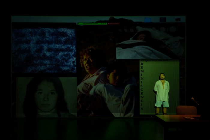 Director chileno Malicho Vaca llegará al Festival de Avignon con su obra “Reminiscencia”