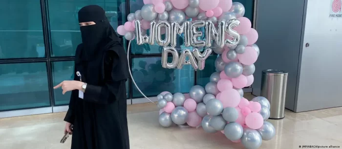 ¿Por qué Arabia Saudita presidirá el foro de la ONU sobre igualdad de género?