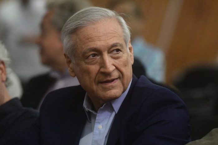 Heraldo Muñoz: “Detrás del declive de las democracias está la corrupción”