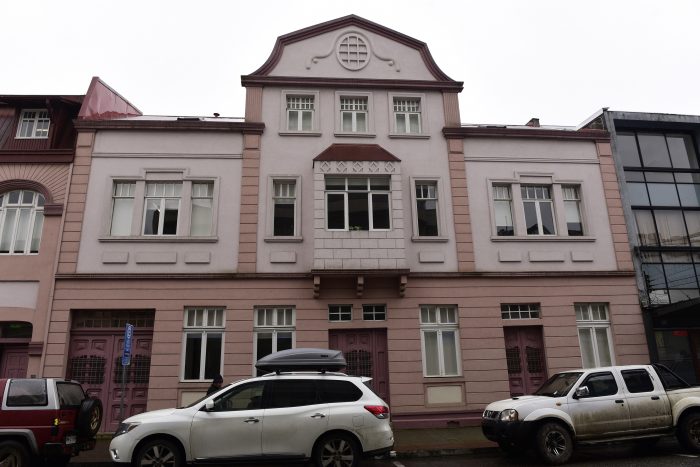 Las señales del nuevo rector en la UACh de Valdivia