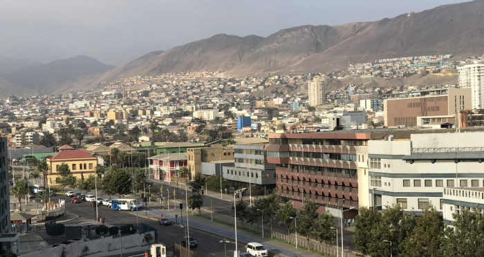 Antofagasta, epicentro de escándalos y reflejo de una manera de hacer política