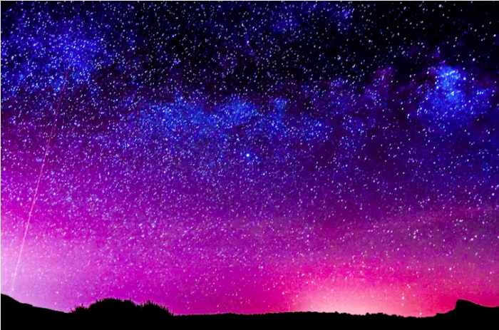 ¿Por qué la noche es oscura si hay infinitas estrellas? Se cumplen 200 años de la paradoja de Olbers