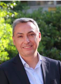 Cristian Montero
