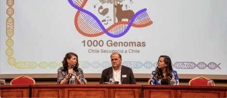 Convocan a elegir especies a secuenciar genéticamente para conocer y conservar biodiversidad chilena