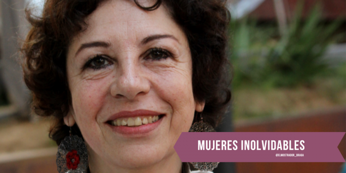 Teresa Calderón: una posible heredera al Premio Nacional de Literatura