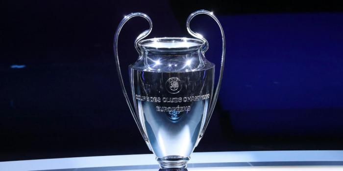 Revisa la cartelera de la Champions League: ¿A qué hora son los cuartos de final?